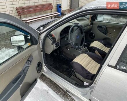 ВАЗ 1117 Калина, объемом двигателя 1.4 л и пробегом 50 тыс. км за 4500 $, фото 4 на Automoto.ua
