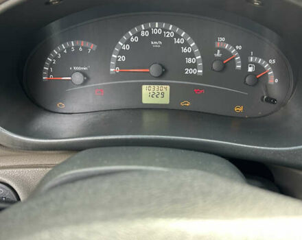 ВАЗ 1117 Калина, объемом двигателя 1.39 л и пробегом 103 тыс. км за 2500 $, фото 9 на Automoto.ua