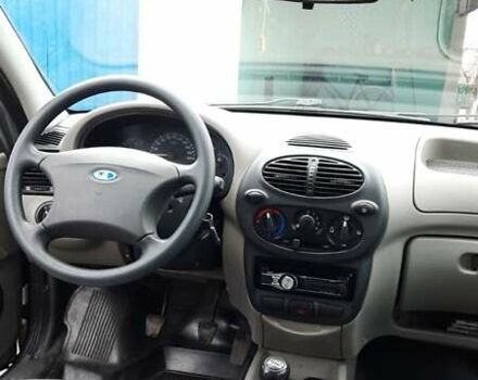 ВАЗ 1117 Калина, об'ємом двигуна 1.39 л та пробігом 122 тис. км за 3000 $, фото 2 на Automoto.ua