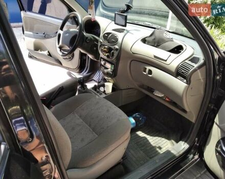 ВАЗ 1117 Калина, об'ємом двигуна 1.39 л та пробігом 162 тис. км за 3800 $, фото 3 на Automoto.ua