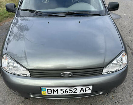 ВАЗ 1117 Калина, объемом двигателя 1.39 л и пробегом 103 тыс. км за 2500 $, фото 7 на Automoto.ua