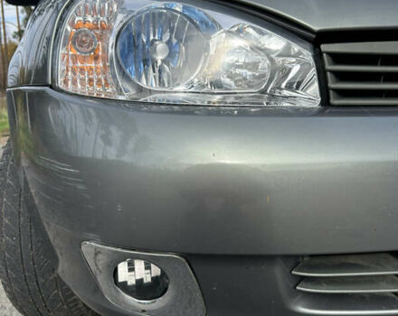 ВАЗ 1117 Калина, объемом двигателя 1.39 л и пробегом 103 тыс. км за 2500 $, фото 20 на Automoto.ua