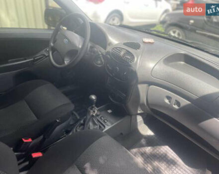 ВАЗ 1117 Калина, объемом двигателя 1.6 л и пробегом 195 тыс. км за 1576 $, фото 4 на Automoto.ua