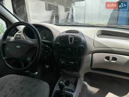 ВАЗ 1117 Калина 2008 в Черткове на Automoto.ua ВАЗ 1117 Калина, объемом двигателя 1.6 л и пробегом 355 тыс. км за 1300 $, фото 1 на Automoto.ua
