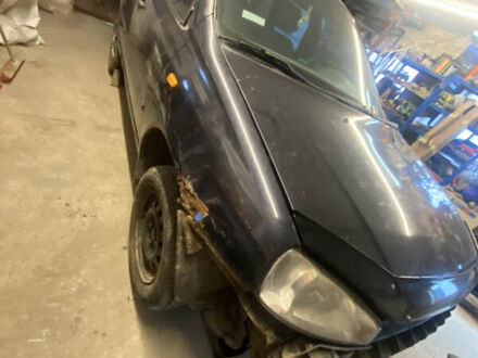 ВАЗ 1117 Калина, объемом двигателя 1.6 л и пробегом 250 тыс. км за 1250 $, фото 1 на Automoto.ua