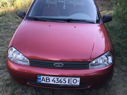 ВАЗ 1117 Калина 2008 у Немирове на Automoto.ua ВАЗ 1117 Калина, об'ємом двигуна 1.39 л та пробігом 230 тис. км за 3100 $, фото 1 на Automoto.ua