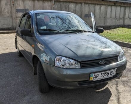 ВАЗ 1117 Калина, об'ємом двигуна 0 л та пробігом 43 тис. км за 2959 $, фото 1 на Automoto.ua