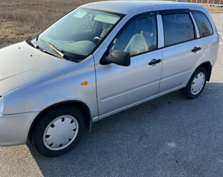 ВАЗ 1117 Калина, об'ємом двигуна 1.6 л та пробігом 116 тис. км за 2999 $, фото 1 на Automoto.ua