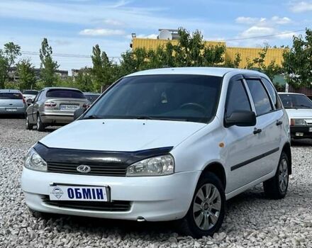 ВАЗ 1117 Калина, об'ємом двигуна 1.6 л та пробігом 154 тис. км за 3400 $, фото 1 на Automoto.ua