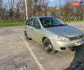 Желтый ВАЗ 1117 Калина, объемом двигателя 0 л и пробегом 156 тыс. км за 2500 $, фото 1 на Automoto.ua