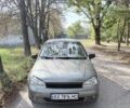 Серый ВАЗ 1117 Калина, объемом двигателя 1.6 л и пробегом 200 тыс. км за 1751 $, фото 1 на Automoto.ua