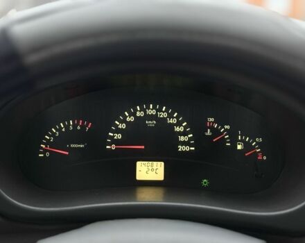 Серый ВАЗ 1117 Калина, объемом двигателя 1.4 л и пробегом 140 тыс. км за 2499 $, фото 9 на Automoto.ua