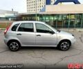 Сірий ВАЗ 1117 Калина, об'ємом двигуна 16 л та пробігом 180 тис. км за 2550 $, фото 4 на Automoto.ua