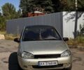 Сірий ВАЗ 1117 Калина, об'ємом двигуна 1.6 л та пробігом 200 тис. км за 785 $, фото 1 на Automoto.ua