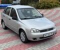 ВАЗ 1117 Калина 2007 в Запорожье на Automoto.ua Серый ВАЗ 1117 Калина, объемом двигателя 1.4 л и пробегом 90 тыс. км за 2350 $, фото 1 на Automoto.ua