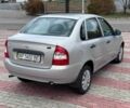 ВАЗ 1117 Калина 2007 в Запорожье на Automoto.ua Серый ВАЗ 1117 Калина, объемом двигателя 1.4 л и пробегом 90 тыс. км за 2350 $, фото 7 на Automoto.ua