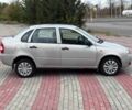 ВАЗ 1117 Калина 2007 в Запорожье на Automoto.ua Серый ВАЗ 1117 Калина, объемом двигателя 1.4 л и пробегом 90 тыс. км за 2350 $, фото 3 на Automoto.ua