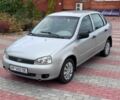 ВАЗ 1117 Калина 2007 в Запорожье на Automoto.ua Серый ВАЗ 1117 Калина, объемом двигателя 1.4 л и пробегом 90 тыс. км за 2350 $, фото 2 на Automoto.ua