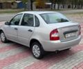 ВАЗ 1117 Калина 2007 в Запорожье на Automoto.ua Серый ВАЗ 1117 Калина, объемом двигателя 1.4 л и пробегом 90 тыс. км за 2350 $, фото 5 на Automoto.ua