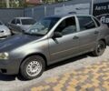 Сірий ВАЗ 1117 Калина, об'ємом двигуна 1.4 л та пробігом 200 тис. км за 896 $, фото 1 на Automoto.ua