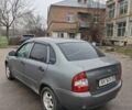 Сірий ВАЗ 1117 Калина, об'ємом двигуна 1.6 л та пробігом 1 тис. км за 1650 $, фото 5 на Automoto.ua