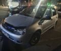 Серый ВАЗ 1117 Калина, объемом двигателя 1.6 л и пробегом 270 тыс. км за 2237 $, фото 1 на Automoto.ua