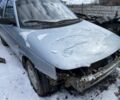 Серый ВАЗ 1117 Калина, объемом двигателя 1.6 л и пробегом 50 тыс. км за 30000 $, фото 1 на Automoto.ua