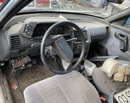 ВАЗ 1117 Калина 2005 в Козовой на Automoto.ua Серый ВАЗ 1117 Калина, объемом двигателя 1.6 л и пробегом 50 тыс. км за 718 $, фото 3 на Automoto.ua