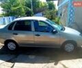 Серый ВАЗ 1117 Калина, объемом двигателя 1.6 л и пробегом 205 тыс. км за 2100 $, фото 3 на Automoto.ua