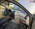 Серый ВАЗ 1117 Калина, объемом двигателя 1.6 л и пробегом 105 тыс. км за 2302 $, фото 10 на Automoto.ua
