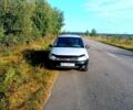 Серый ВАЗ 1117 Калина, объемом двигателя 1.6 л и пробегом 217 тыс. км за 2000 $, фото 1 на Automoto.ua