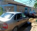 Серый ВАЗ 1117 Калина, объемом двигателя 1.6 л и пробегом 205 тыс. км за 2100 $, фото 2 на Automoto.ua