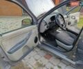 Серый ВАЗ 1117 Калина, объемом двигателя 1.6 л и пробегом 105 тыс. км за 2302 $, фото 6 на Automoto.ua