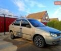Сірий ВАЗ 1117 Калина, об'ємом двигуна 1.6 л та пробігом 183 тис. км за 1800 $, фото 1 на Automoto.ua