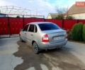 Сірий ВАЗ 1117 Калина, об'ємом двигуна 1.6 л та пробігом 183 тис. км за 1800 $, фото 1 на Automoto.ua
