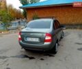 Серый ВАЗ 1117 Калина, объемом двигателя 1.6 л и пробегом 154 тыс. км за 2500 $, фото 1 на Automoto.ua
