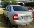 Серый ВАЗ 1117 Калина, объемом двигателя 1.6 л и пробегом 230 тыс. км за 1900 $, фото 9 на Automoto.ua