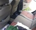 Сірий ВАЗ 1117 Калина, об'ємом двигуна 1.6 л та пробігом 115 тис. км за 2200 $, фото 7 на Automoto.ua