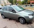 Серый ВАЗ 1117 Калина, объемом двигателя 1.6 л и пробегом 154 тыс. км за 2500 $, фото 2 на Automoto.ua