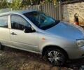 Серый ВАЗ 1117 Калина, объемом двигателя 1.6 л и пробегом 250 тыс. км за 2100 $, фото 4 на Automoto.ua