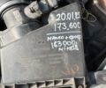 Серый ВАЗ 1117 Калина, объемом двигателя 1.4 л и пробегом 175 тыс. км за 1700 $, фото 13 на Automoto.ua