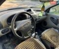 Серый ВАЗ 1117 Калина, объемом двигателя 1.4 л и пробегом 175 тыс. км за 1700 $, фото 10 на Automoto.ua