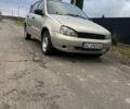 Серый ВАЗ 1117 Калина, объемом двигателя 1.6 л и пробегом 352 тыс. км за 1750 $, фото 1 на Automoto.ua