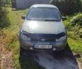 Сірий ВАЗ 1117 Калина, об'ємом двигуна 1.6 л та пробігом 111 тис. км за 1800 $, фото 1 на Automoto.ua