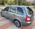 ВАЗ 1117 Калина 2008 в Запорожье на Automoto.ua Серый ВАЗ 1117 Калина, объемом двигателя 1.6 л и пробегом 105 тыс. км за 2350 $, фото 7 на Automoto.ua