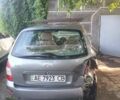 Серый ВАЗ 1117 Калина, объемом двигателя 1.39 л и пробегом 175 тыс. км за 1400 $, фото 1 на Automoto.ua