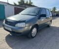 Сірий ВАЗ 1117 Калина, об'ємом двигуна 1.6 л та пробігом 235 тис. км за 1299 $, фото 1 на Automoto.ua