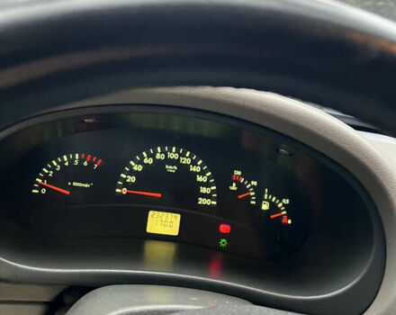 Серый ВАЗ 1117 Калина, объемом двигателя 1.39 л и пробегом 232 тыс. км за 2800 $, фото 18 на Automoto.ua