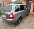 ВАЗ 1117 Калина 2008 в Сумах на Automoto.ua Серый ВАЗ 1117 Калина, объемом двигателя 1.6 л и пробегом 216 тыс. км за 2000 $, фото 7 на Automoto.ua
