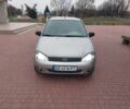 Серый ВАЗ 1117 Калина, объемом двигателя 1.4 л и пробегом 238 тыс. км за 1800 $, фото 7 на Automoto.ua